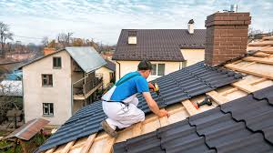 Reliable Williamston, SC Roofing Contractor Solutions